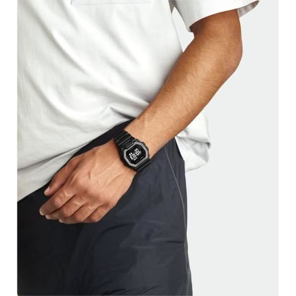 Klocka - CASIO - G-Shock Sport - GBX-100NS-1ER - Svart