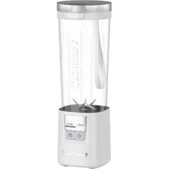Mixer - CUISINART - PBL100E Blast&Go - 120 W - 500 ml - 50 dB - Vit