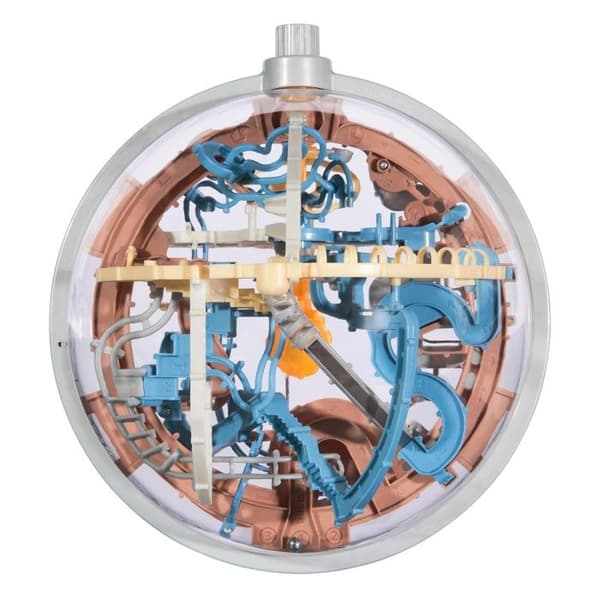 Perplexus Star Wars Mandalorian