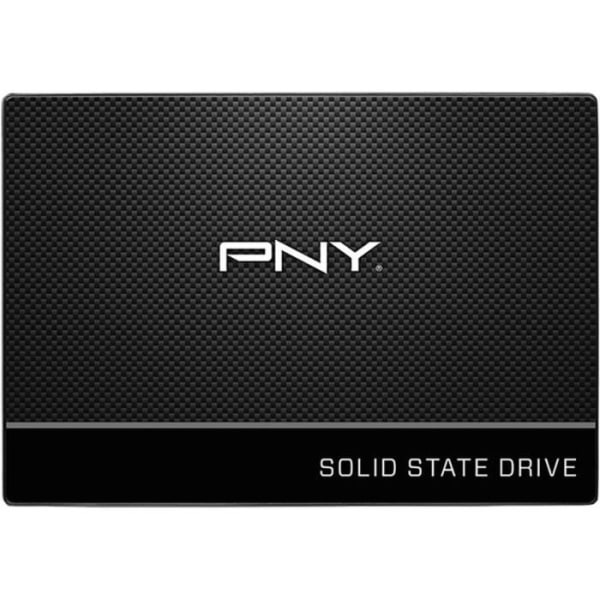 PNY - CS900 - SSD - 1TB - 2,5 - SSD7CS900-1TB-RB
