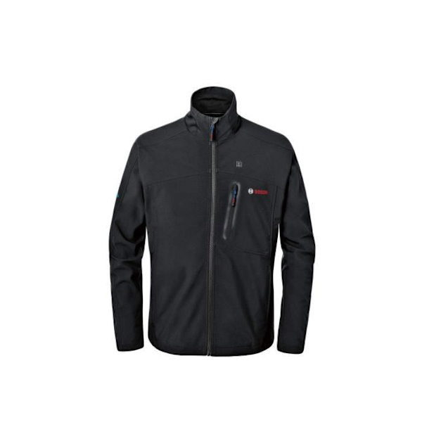 Bosch Professional GHJ 12+18V XA uppvärmd jacka storlek XL utan batteri - 06188000E0