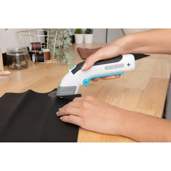 Elsax - BLACK&DECKER - BCSC115-XJ - 3.6V