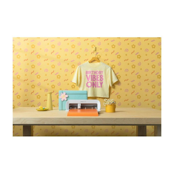 Startpaket - CRICUT - JOY XTRA - Vit
