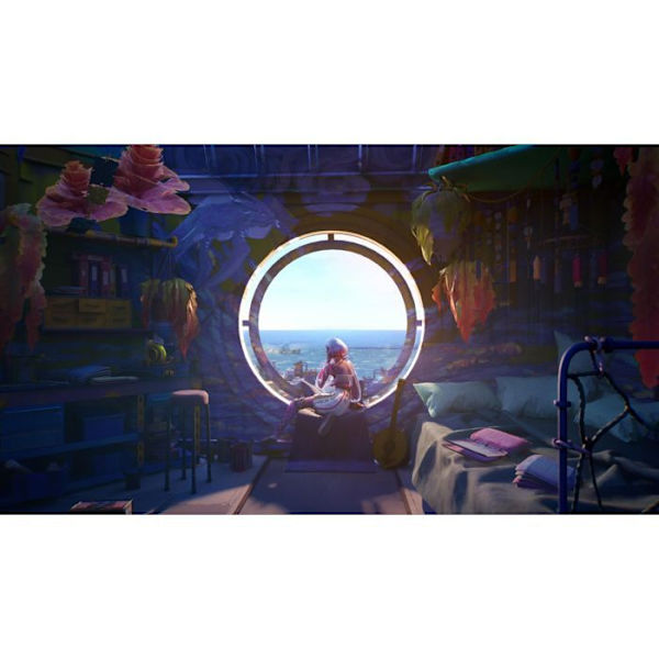 Tomorrow's Tides - Xbox-serien