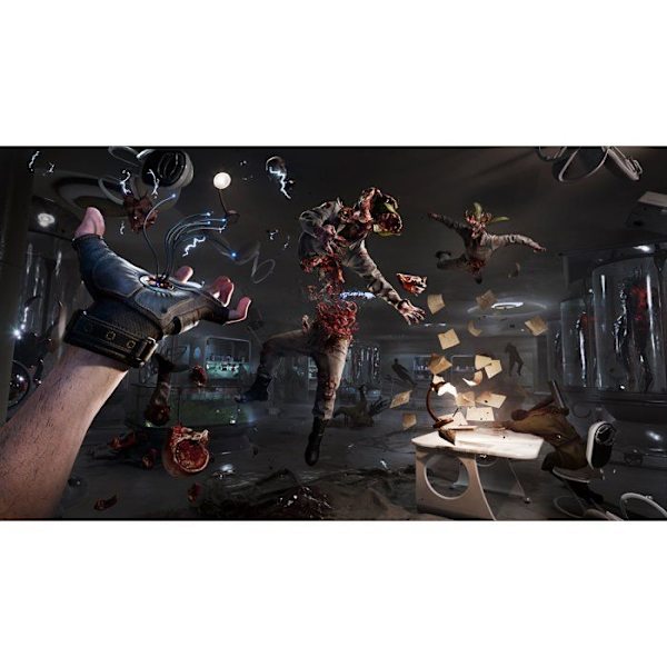 Atomic Heart - Ultimate Edition - PS5-spel