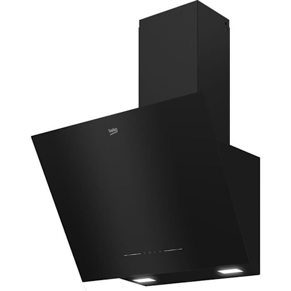 BEKO BHCA62422BBH vägghuv - 60 cm