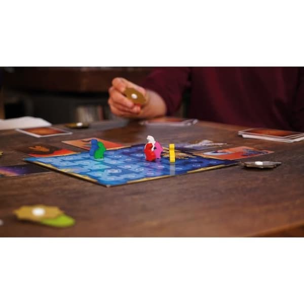 Libellud | Dixit | Brädspel | Från 8 år | 3 till 6 spelare | 30 minuter