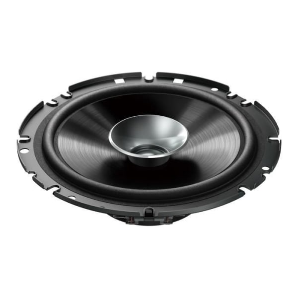 PIONEER-högtalare TS-G1710F 17 cm 2 Bi-kon 280 W Max