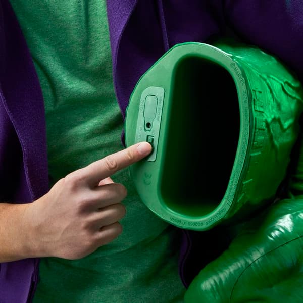 AVN LEGENDS PREMIUM RPLY (HULK FISTS)
