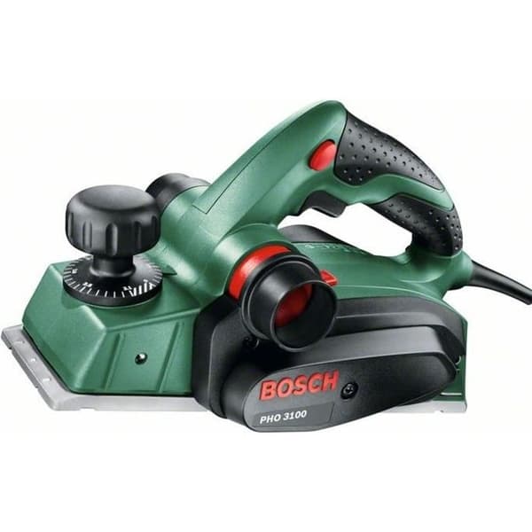 BOSCH Lätt kompakt hyvel PHO 3100 750W