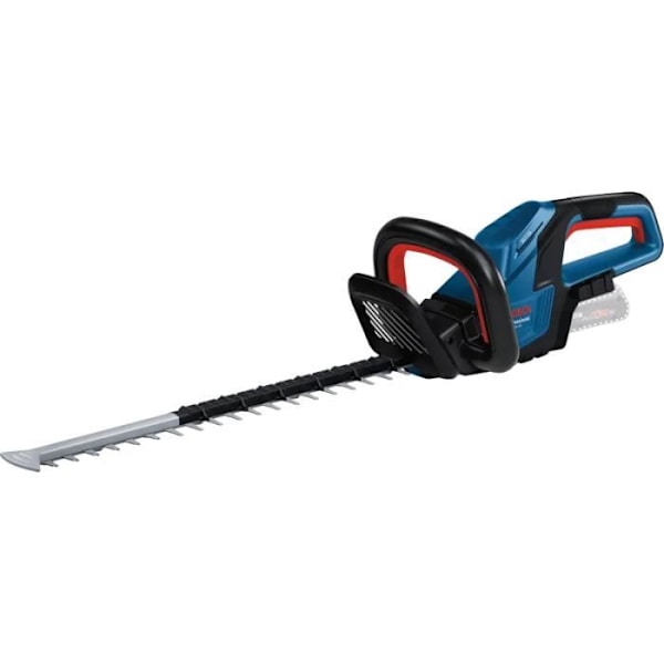 GHE 18V-50 Professionell Sladdlös Häcksax - 18V - 50 cm - Utan batteri eller laddare - BOSCH - 06008C9500