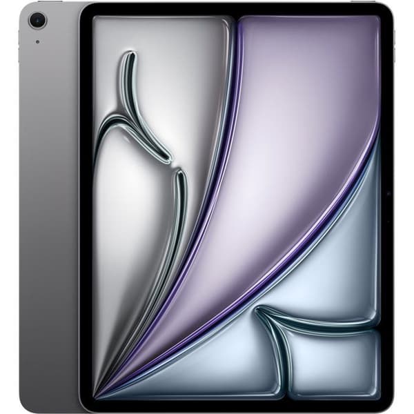 Apple - iPad Air M4 (2026) - 13" - Wi-Fi - 256 GB - Rymdgrå