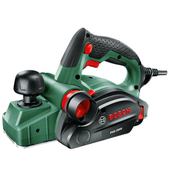 BOSCH sladdhyvel - PHO 2100 - 680W - 82 mm