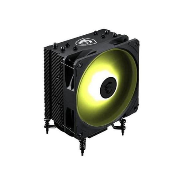 MSI - MAG Core Frozr AA13 - Luftkylning - 120mm Fläktar