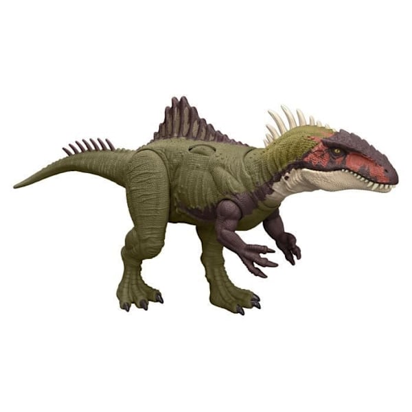 Jurassic World - Fierce Showdown - Becklespinax HXF52 Action Figur