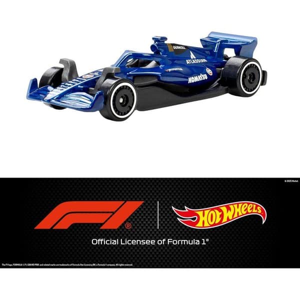 HW-PAKET 5 F1