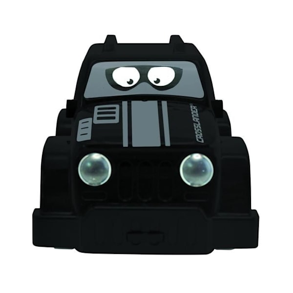 Crosslander Twin  Cop and Robber Car Set