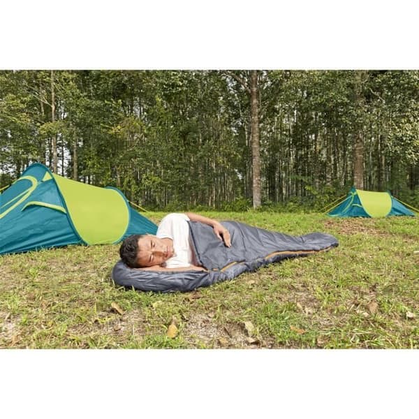Sovsäck - BESTWAY - 68103 - 180 x 75 cm - Idealisk 3°C till 8°C - 210T Polyester