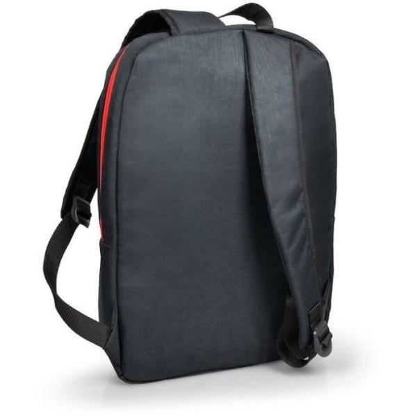Laptop -ryggsäck 15.6 - Port Designs Portland - Urban Compact Noir