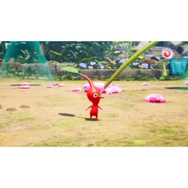 Pikmin 4 - Standard Edition | Nintendo Switch-spel