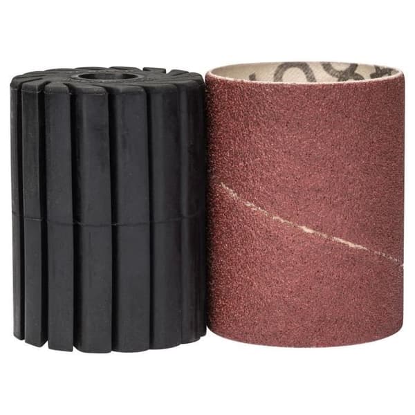 Stöd för slipande PRR 60mm + slipande G80