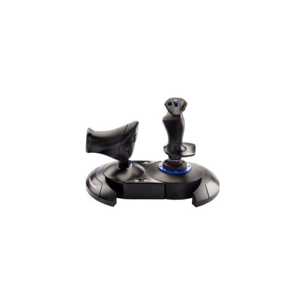 THRUSTMASTER Joystick T-FLIGHT HOTAS 4 - PS4 / PC