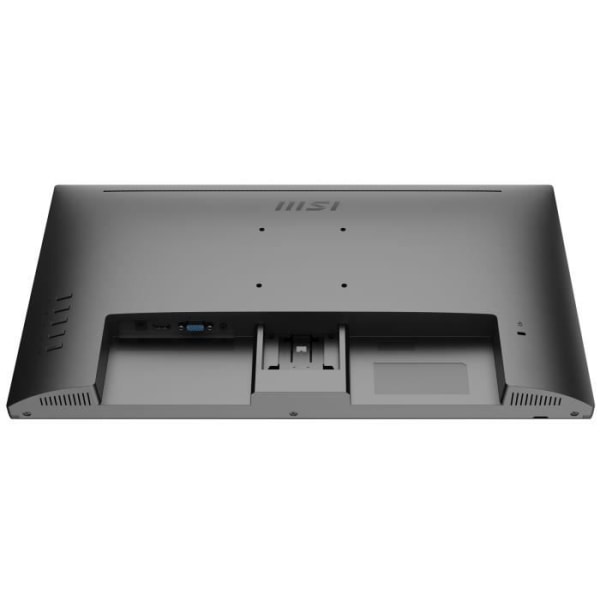 PC-skärm - MSI - PRO MP223 - 21,45 VA FHD 1ms - 100Hz - 1 x HDMI - 1 x D-Sub - 1 x DC-jack