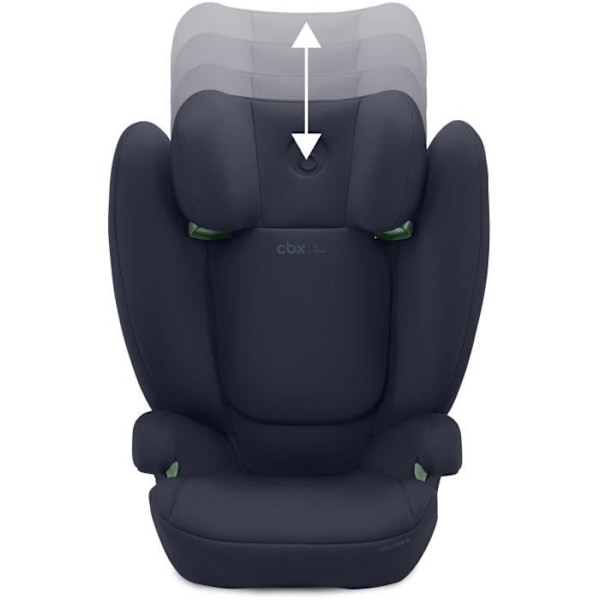 Auto Solution B I -Fix Bay Blue Cybex - Grupp 2/3 - Blue