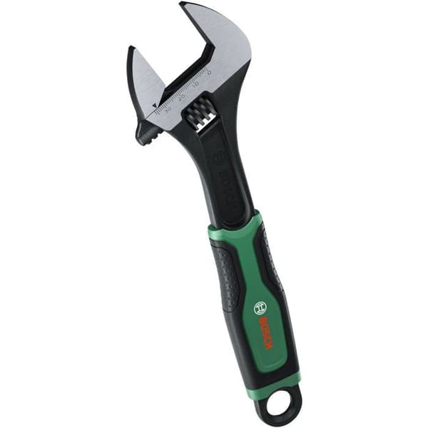 BOSCH Justerbar nyckel - 250 mm/10