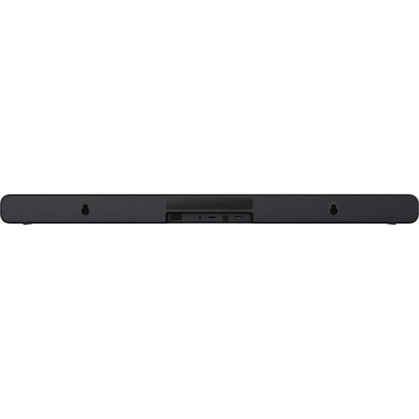 Soundbar - TCL - S45H - Dolby Atmos 2.0 - Svart