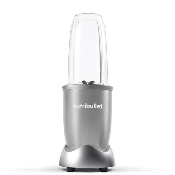 Mixer - NUTRIBULLET - Pro - 900 Watt - 2 koppar BPA-fri - Tritan
