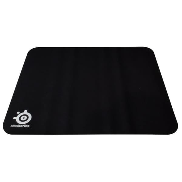 SteelSeries QcK Musmatta Svart