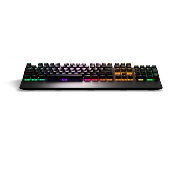 Speltangentbord - STEELSERIES - Apex Pro EN