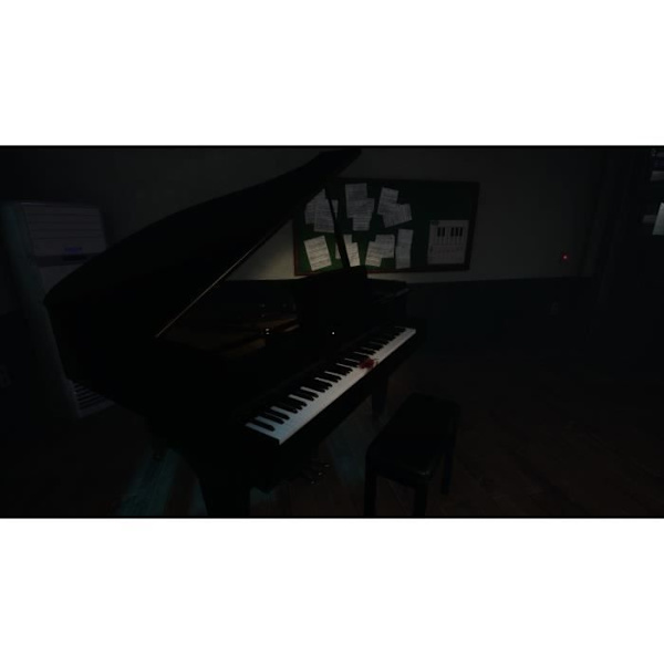 White Day 2 The Flower That Tells Lies Complete Edition - PS5-spel