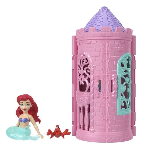 PRINSESSAN TORN