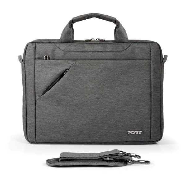 PORT DESIGNS ECO SYDNEY Laptopväska - 13/14 tum - Grå