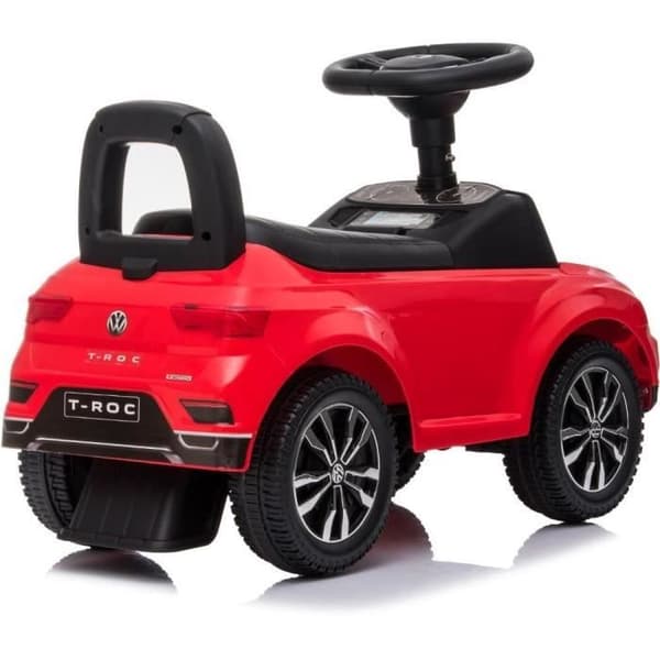Barnvagn - VW T-ROCK - Buddy Toys - BPC 5161