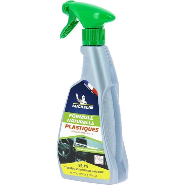 MICHELIN Plastrengöring 500 ml
