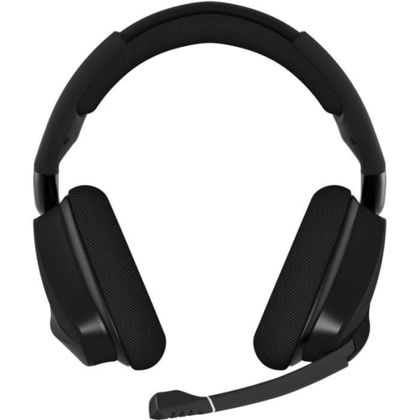 CORSAIR VOID RGB ELITE Gaming Headset - Wireless - Carbon (CA-9011201-EU)