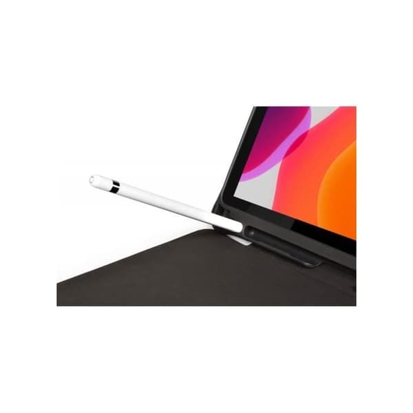 PORT MANCHESTER II - Flipfodral för surfplatta - 10,5" - För Apple 10,2-tums iPad (7:e generationen)
