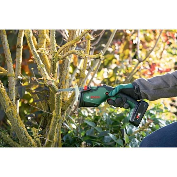 Bosch Keo 18 beskärare