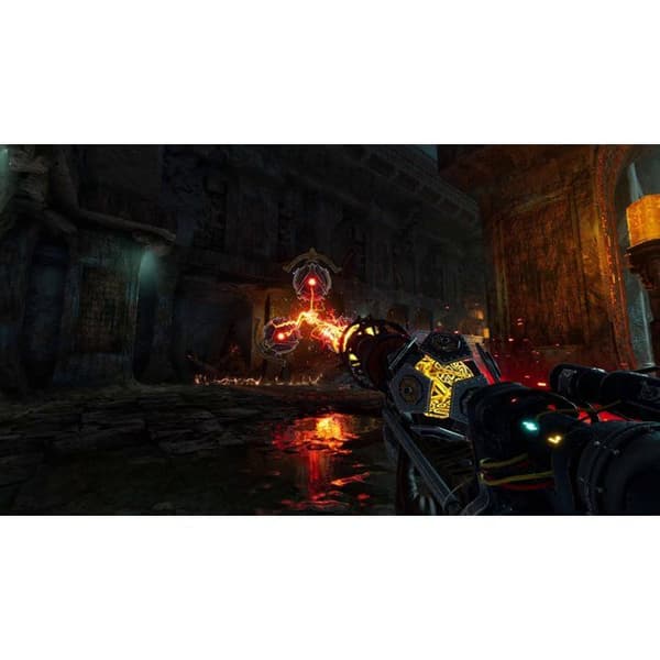 Abyssus - Brine Edition - PS5-spel