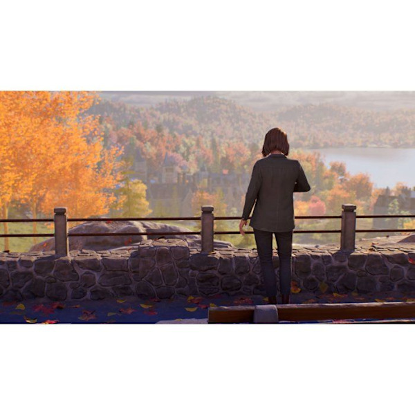 Life is Strange: Reunion - PS5-spel