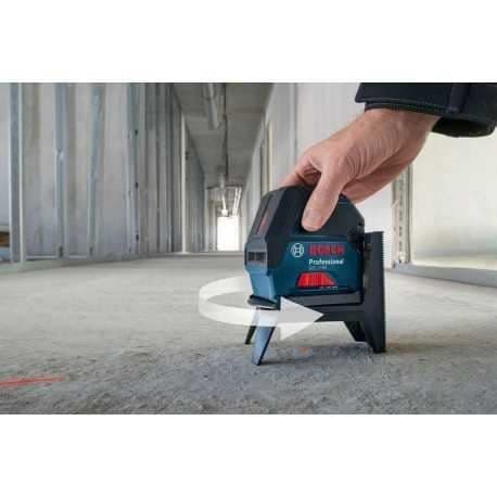 Bosch Professional - GCL 2-50 Kombinationslaser