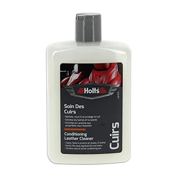 HOLTS HAPP0131A Läderbehandlingar 470 ml