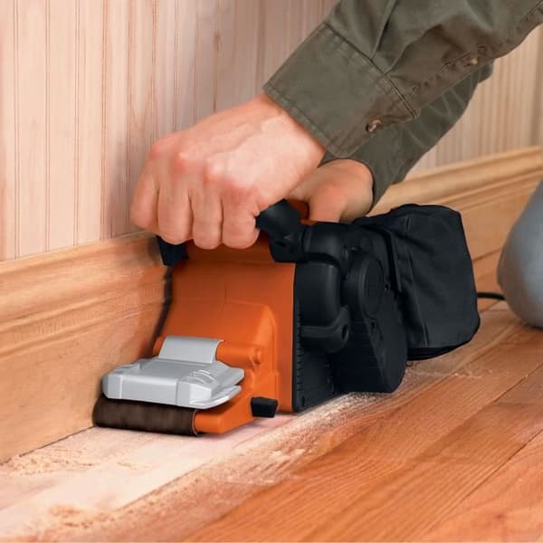 BLACK & DECKER Remslipslipare KA88 720W