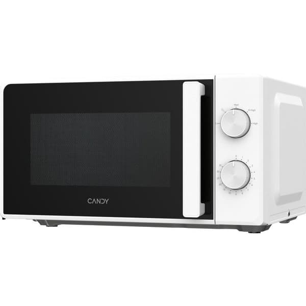 CANDY mikrobølgeovn - CMW320SMW - 700W - 20L - Hvid