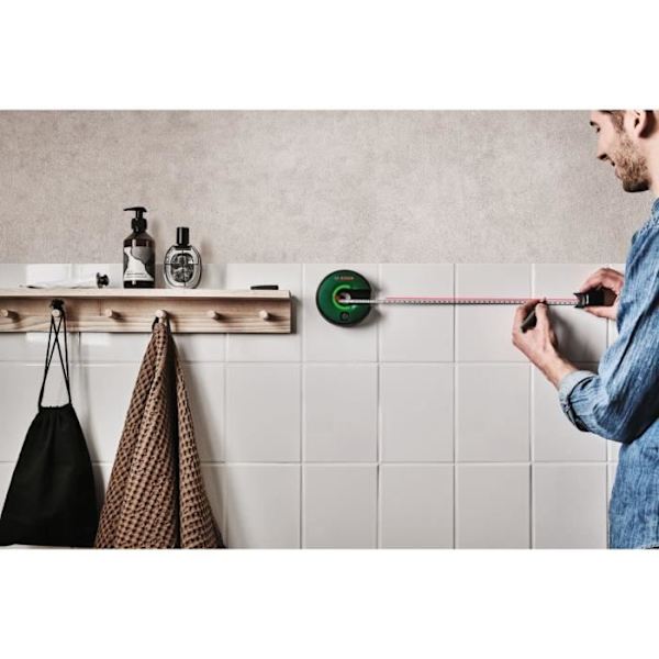 BOSCH Atino linjelasermätare