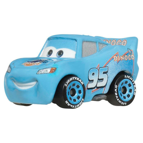 SST CARS MINI FORDON