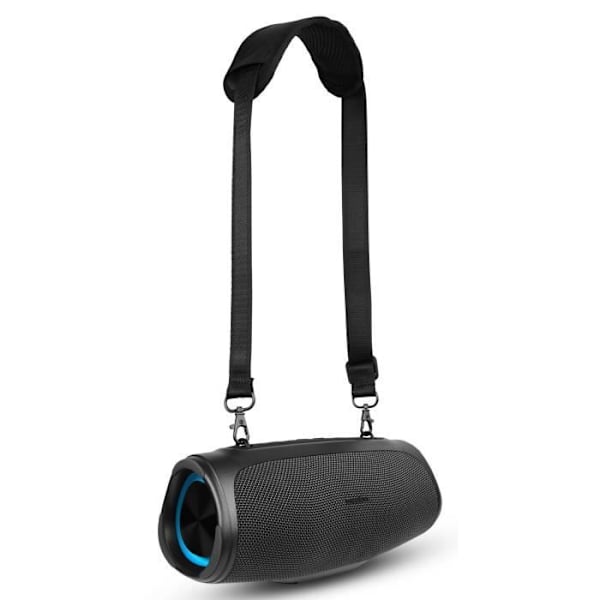 Bluetooth-högtalare - MEDION - M - 30W - Bluetooth 5.3 - IPX7 - 42 timmars batteritid